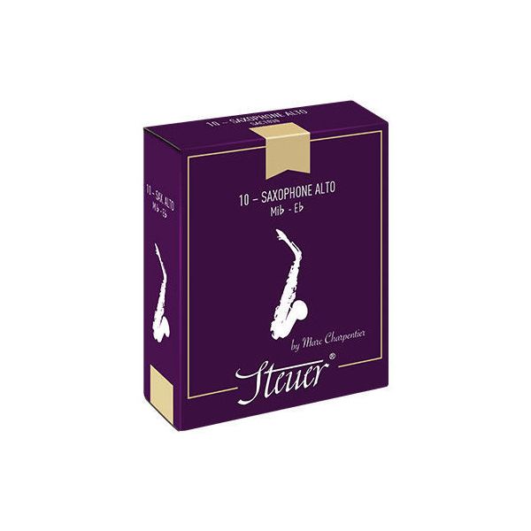 Steuer Traditional Alto Saxophone 3.0