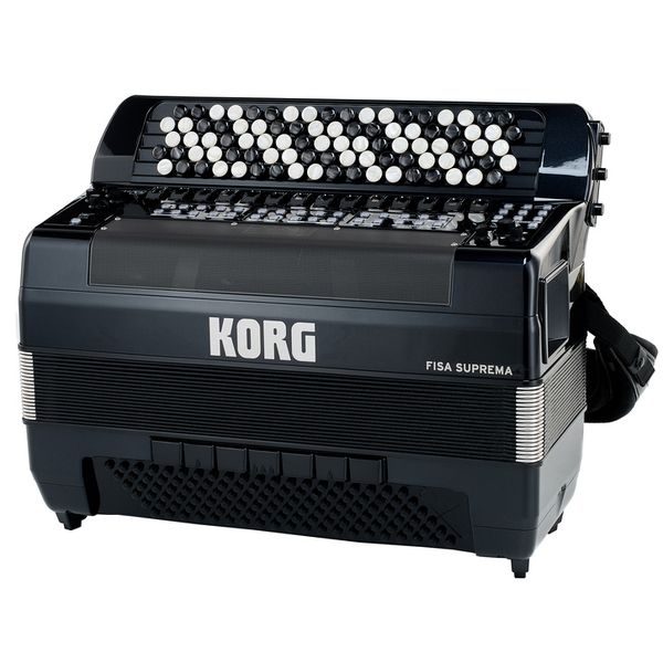Korg FISA SUPREMA BMBK
