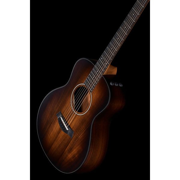 Taylor GS Mini-e Koa Plus Lefthand