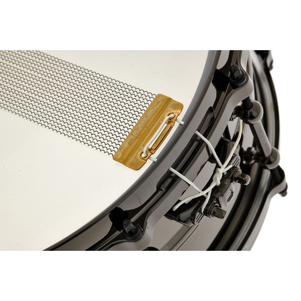 Ludwig 14"x5,5" Universal Brass Snare