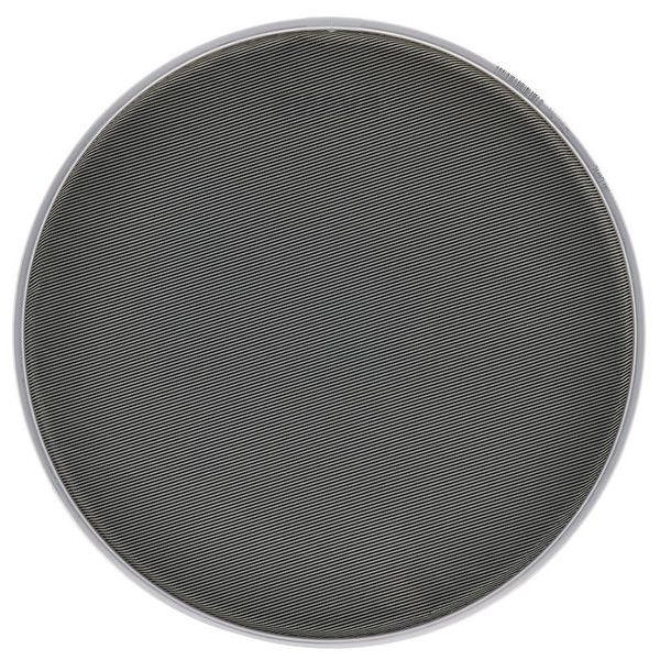 Evans 14" Hybrid Snare Batter Coated