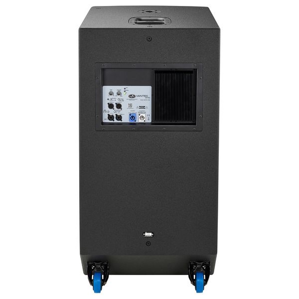 DAS Audio Vantec-218A