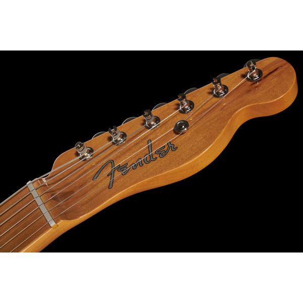 Fender Vintera II 50s Nocaster MN BGB