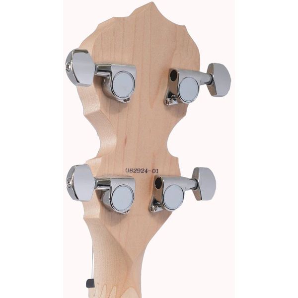 Deering Goodtime Plectrum Banjo