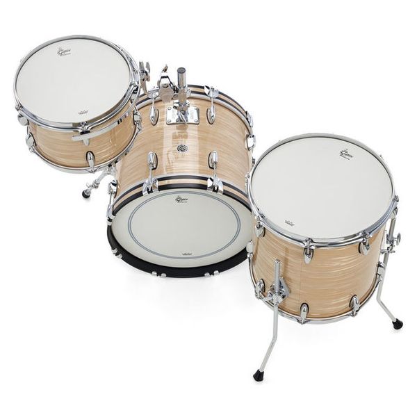 Gretsch Drums Brooklyn Jazz Shell Set -CO