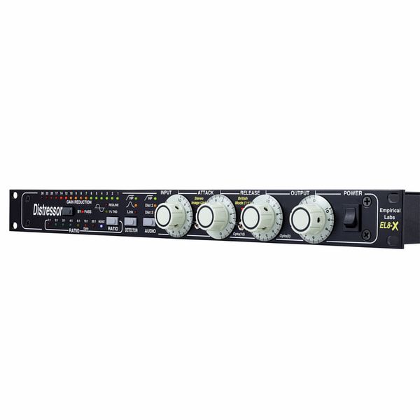 Empirical Labs EL8 X Distressor