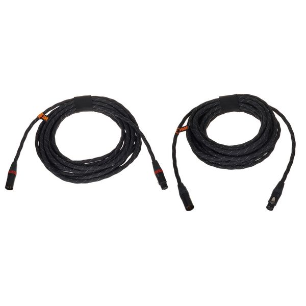 Vovox link protect S 2x1000 XLR mat.