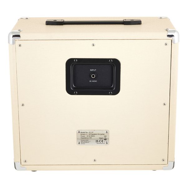 Harley Benton TUBE15 Head Bundle