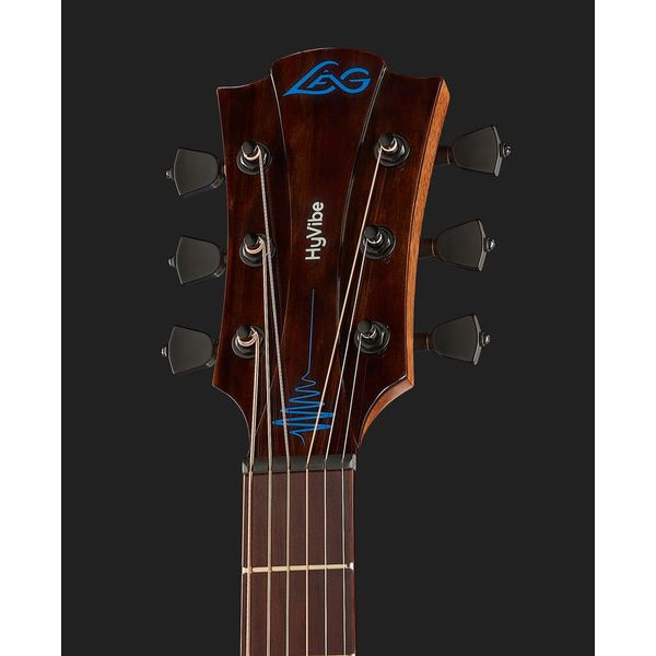 LAG THV20DCE Tramontane HyVibe