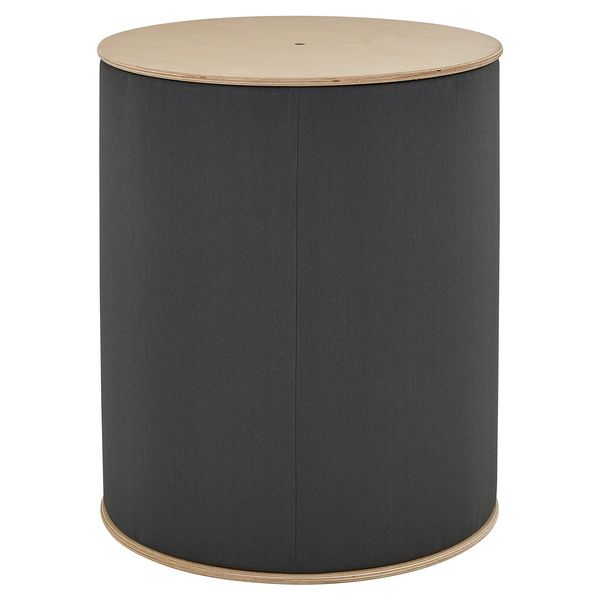 HOFA Basstrap 52 Anthrazit