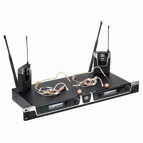 LD Systems U506 BPHH2