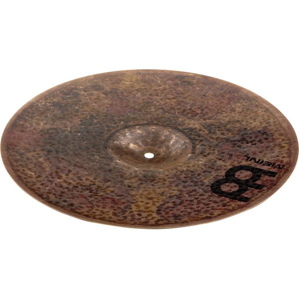 Meinl 17" Byzance Dark Crash