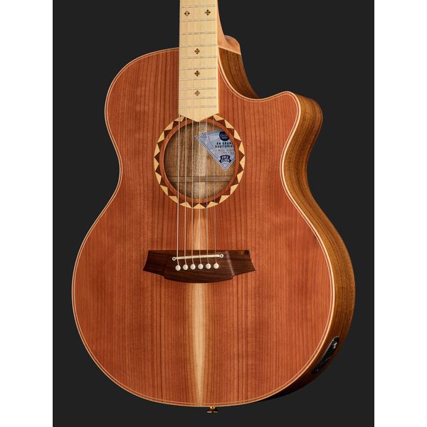 Cole Clark AN2EC-RDBL-SB