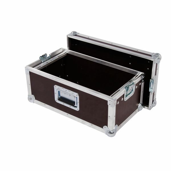 Thon 19" Stagebox Case 5U