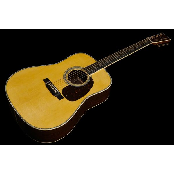 Martin Guitar D-41