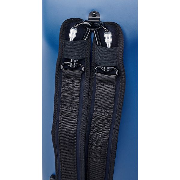 bam 2000XLB Violin Case