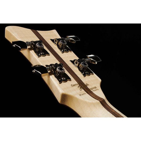 Höfner Club Bass Green Line