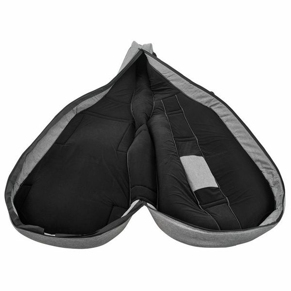 Roth & Junius BSB-03 Double Bass Bag 3/4 GG