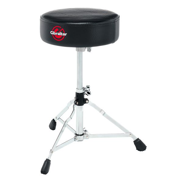 Gibraltar 4608 Drum Throne Round