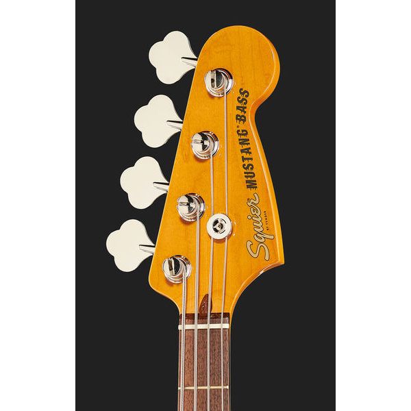 Squier CV 60s Mustang Bass SG
