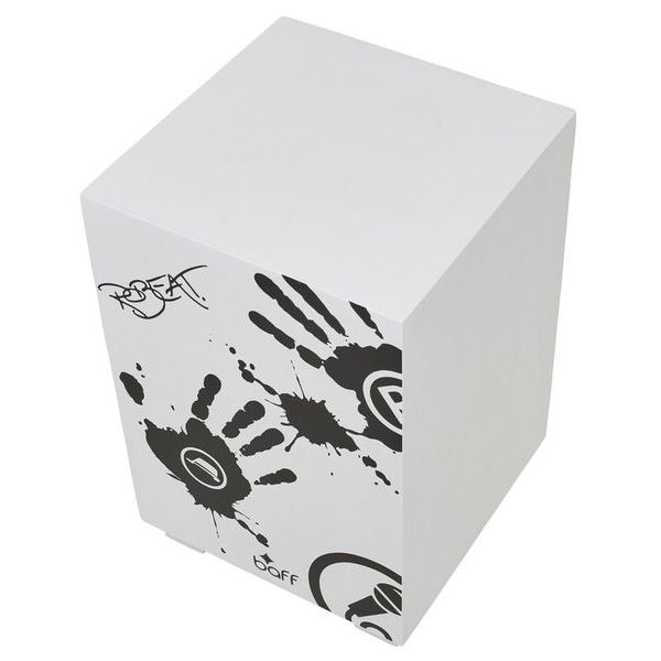 Baff beat Box Robeat Cajon WH-411