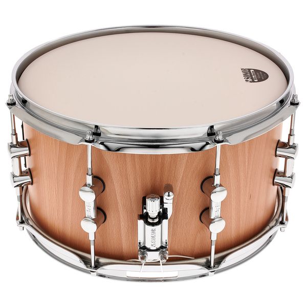 Sonor 13"x07" Kompressor Snare Beech