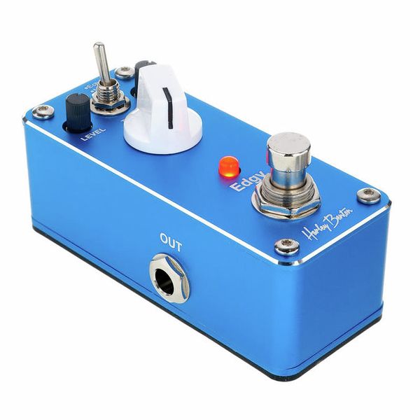 Harley Benton MiniStomp Edgy