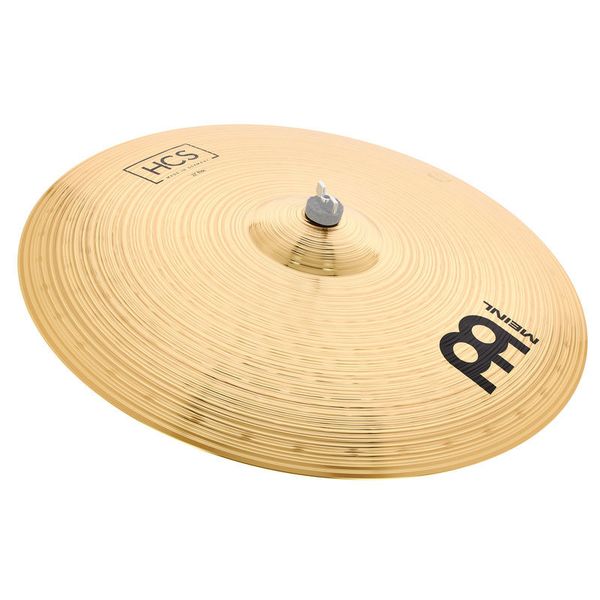 Meinl 22" HCS Ride