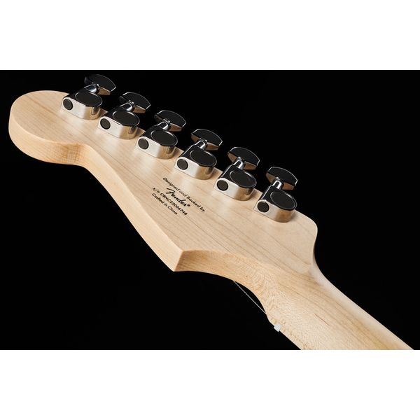 Squier Sonic Strat MN 2TSB