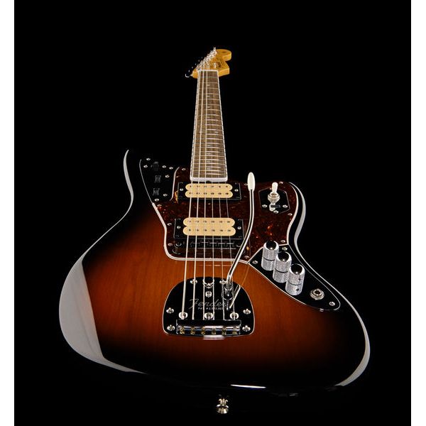 Fender Kurt Cobain Jaguar
