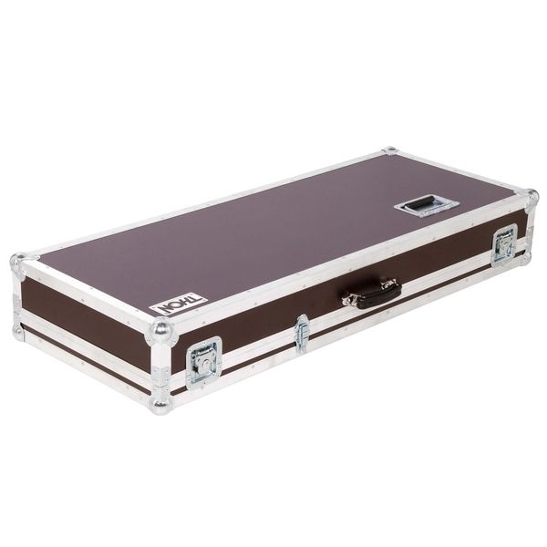 Thon Keyboard-Case Genos 2 Wood