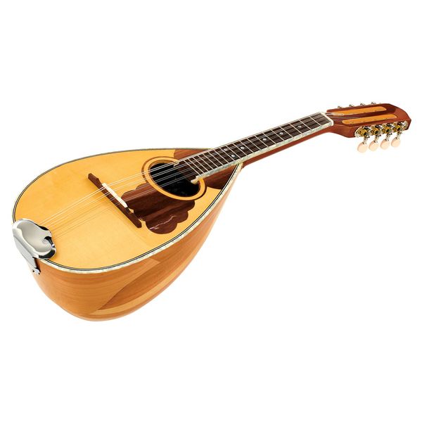 Matsikas MD-101 Round Mandolin