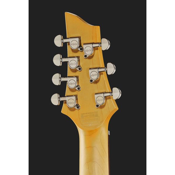 Schecter 70th Anniv. Demon-7 ASB