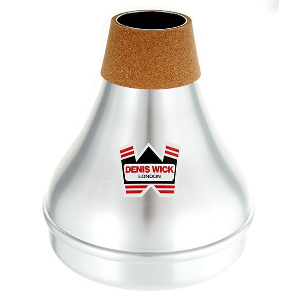 Denis Wick DW5508 Bass Trombone Wah-Wah