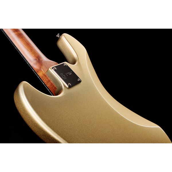 Marcus Miller V5 Alder-4 CGM