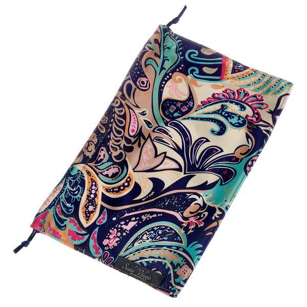 Scala Vilagio Silk Sleeve for Violin CB/CDV