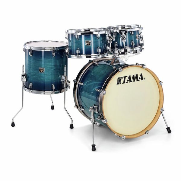 Tama Superst. Classic Shells 20 BAB