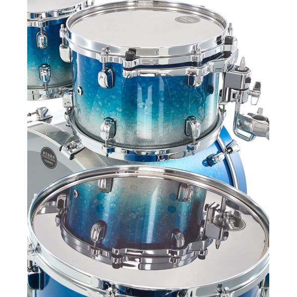 Tama Starcl. Walnut/Birch 5pcs -MBI