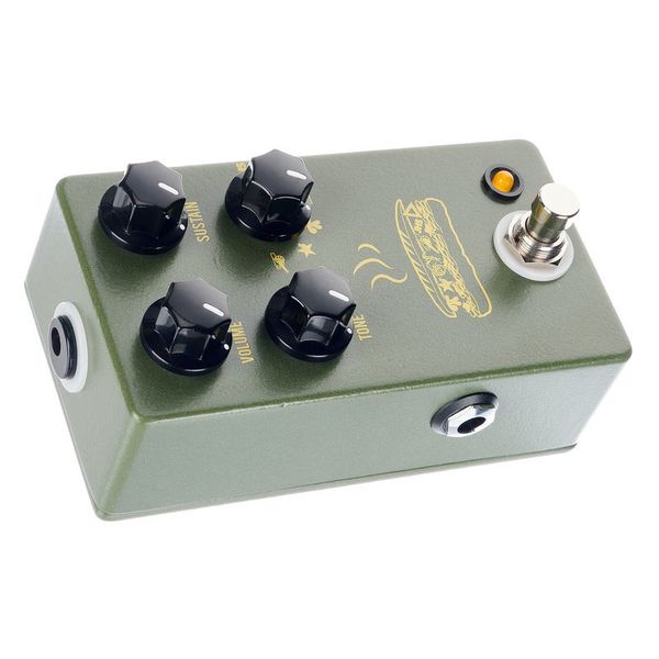 JHS Pedals Muffuletta