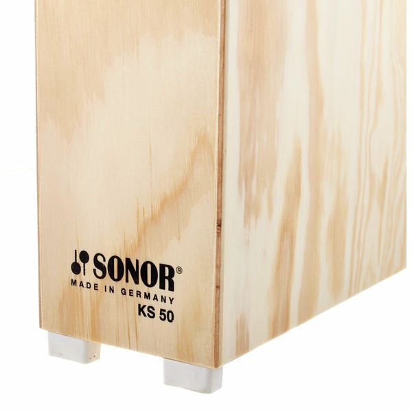 Sonor KS50PO e Deep Bass Palisono