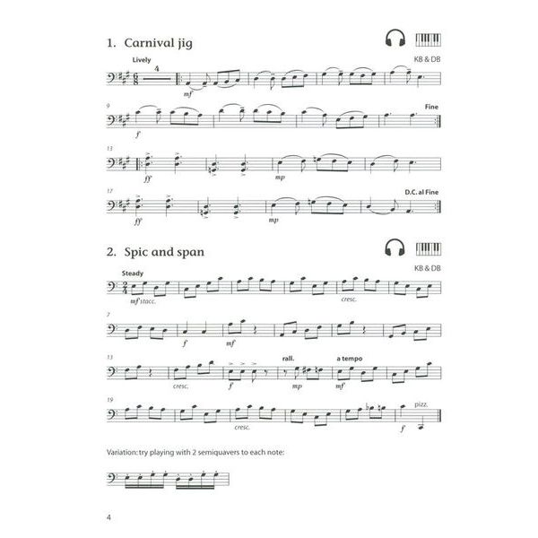 Oxford University Press Cello Time Sprinters