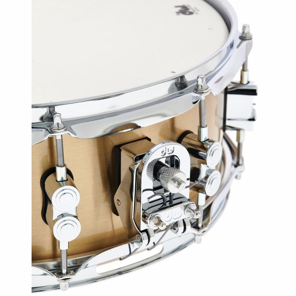 DW PDP 14"x5" Concept Bronze