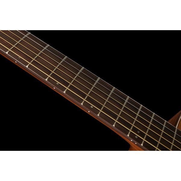 Baton Rouge X11C/F Folk