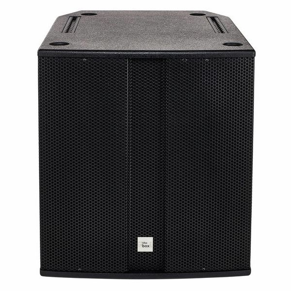 the box pro Achat Rock n Roll Bundle Aktiv