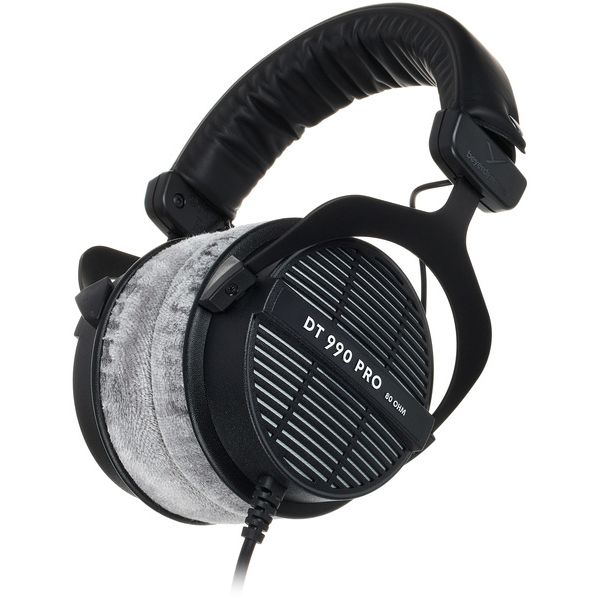 beyerdynamic DT-990 Pro 80 Ohms
