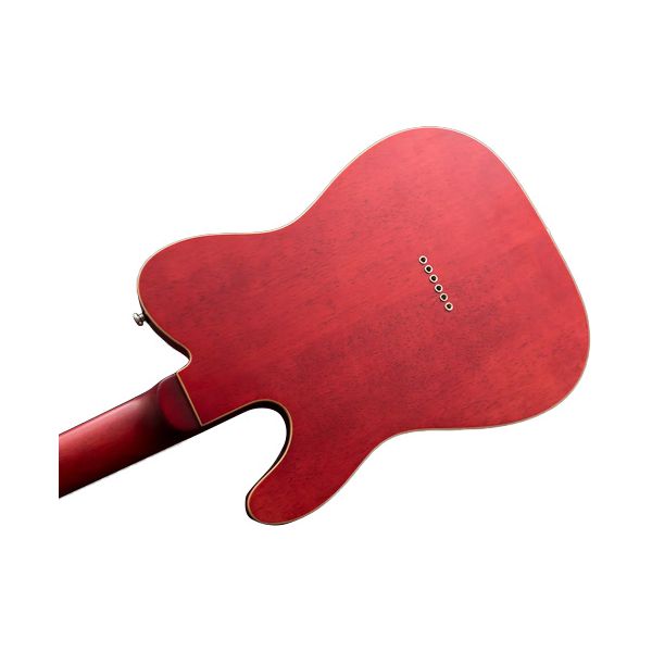 Reverend P.Anderson Eastsider Custom CC