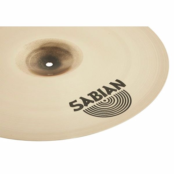 Sabian 17" HHX Plosion Crash