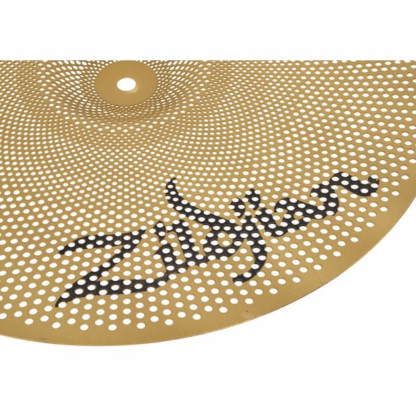 Zildjian 16" Low Volume Crash