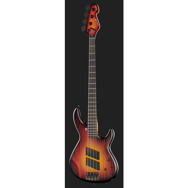 Sandberg Panther Special 4 3TS