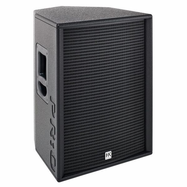 HK Audio PR:O 115 XD2